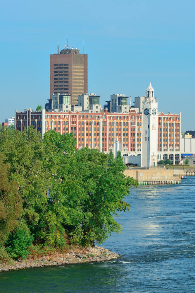 From Check-in to Check-out: The Evolution of the Osborne Hotel