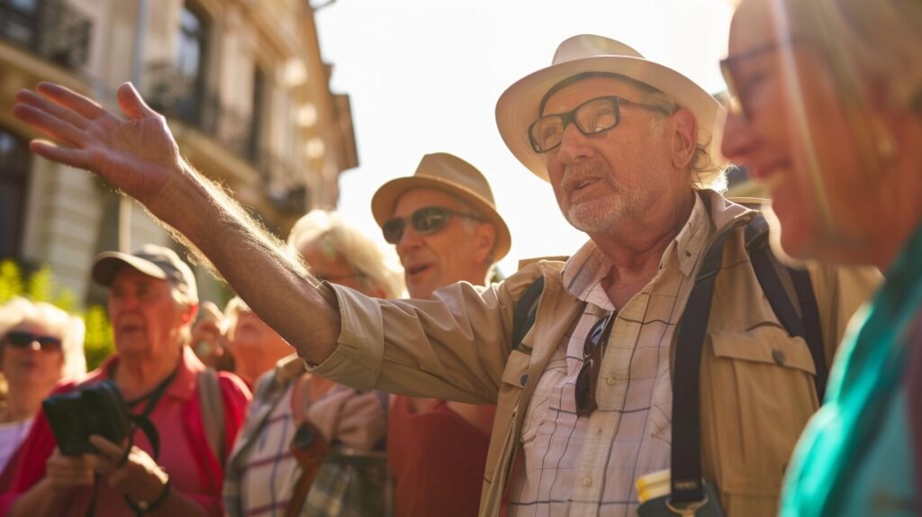 Senior-Friendly Tours and Scenic Stays: Ilfracombe Getaways for the Golden Years